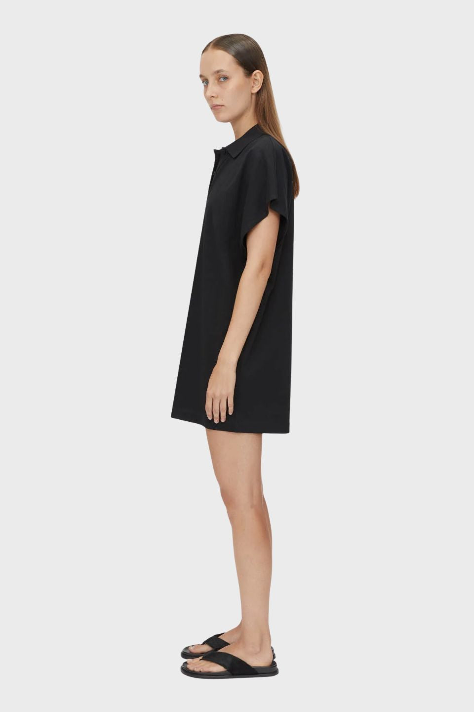 Briar Polo Dress