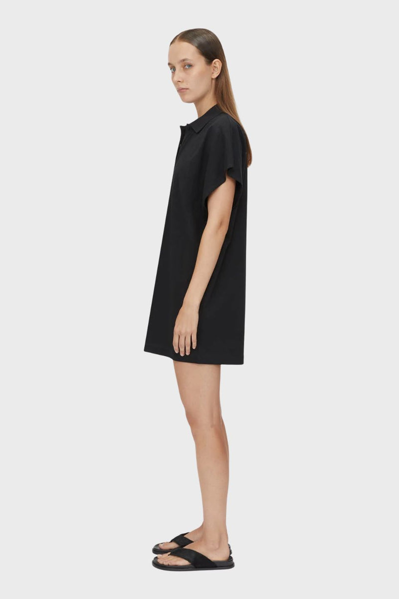Briar Polo Dress