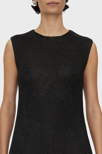 Nomi Liquid Knit Top