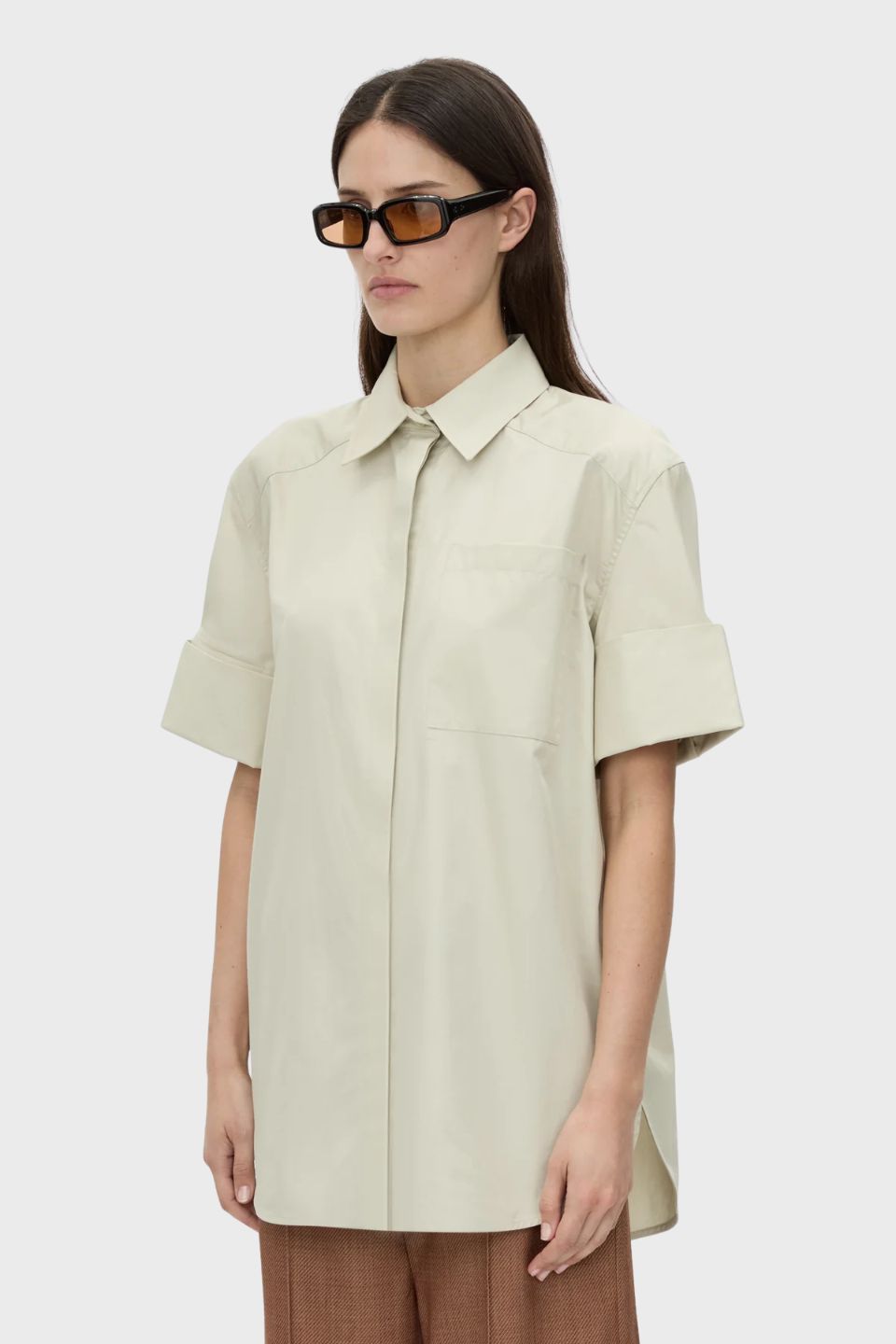 Winslow Short Sleeve Shirt
