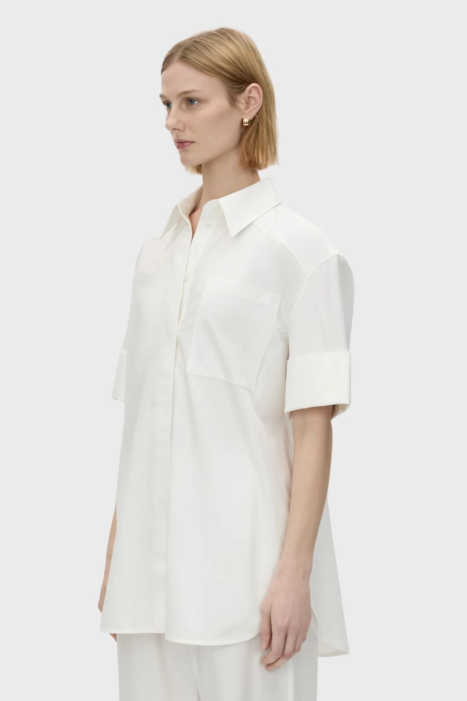 Winslow Short Sleeve Shirt