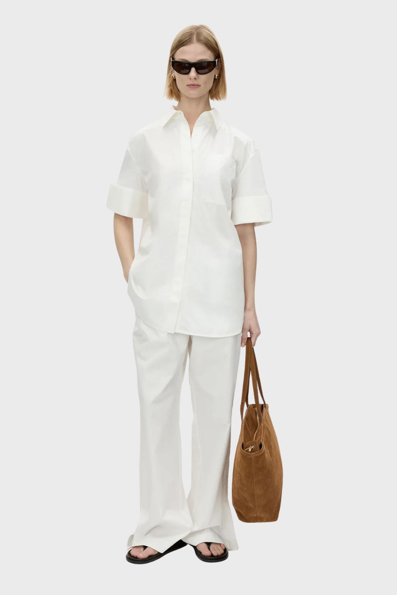 Winslow Short Sleeve Shirt