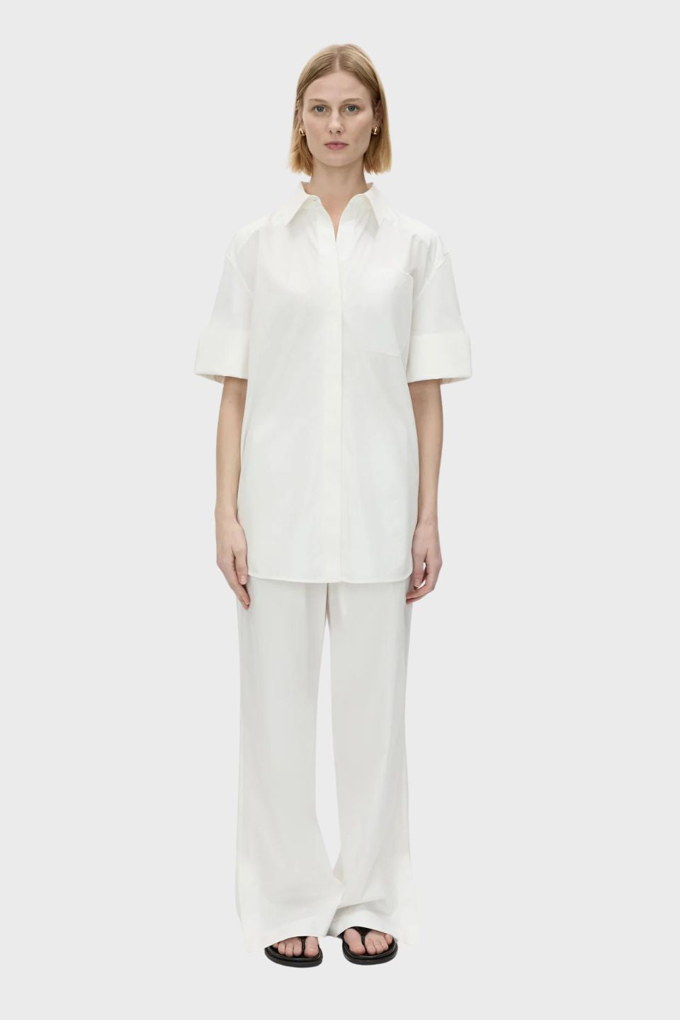 Winslow Short Sleeve Shirt