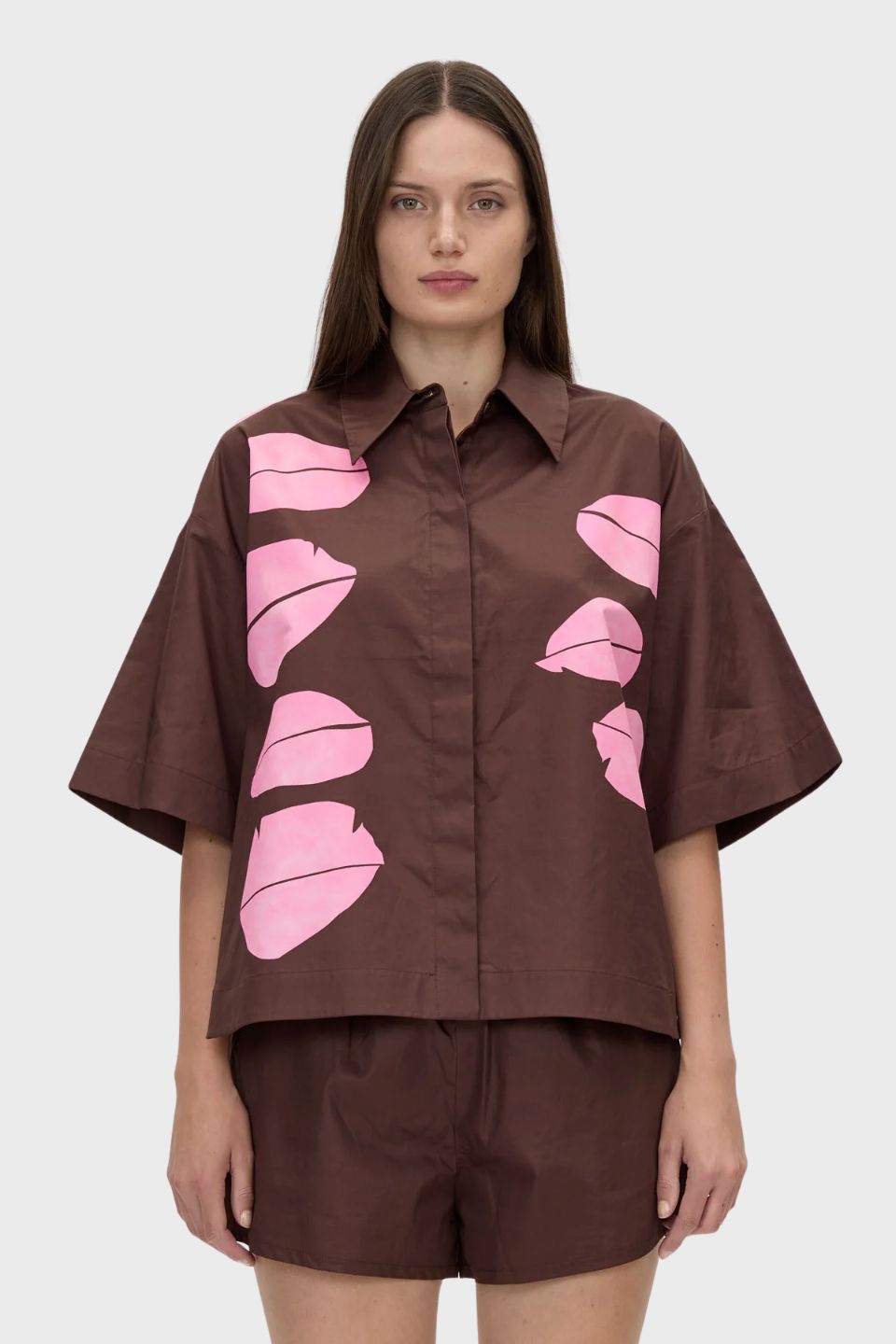 Sierra Shirt