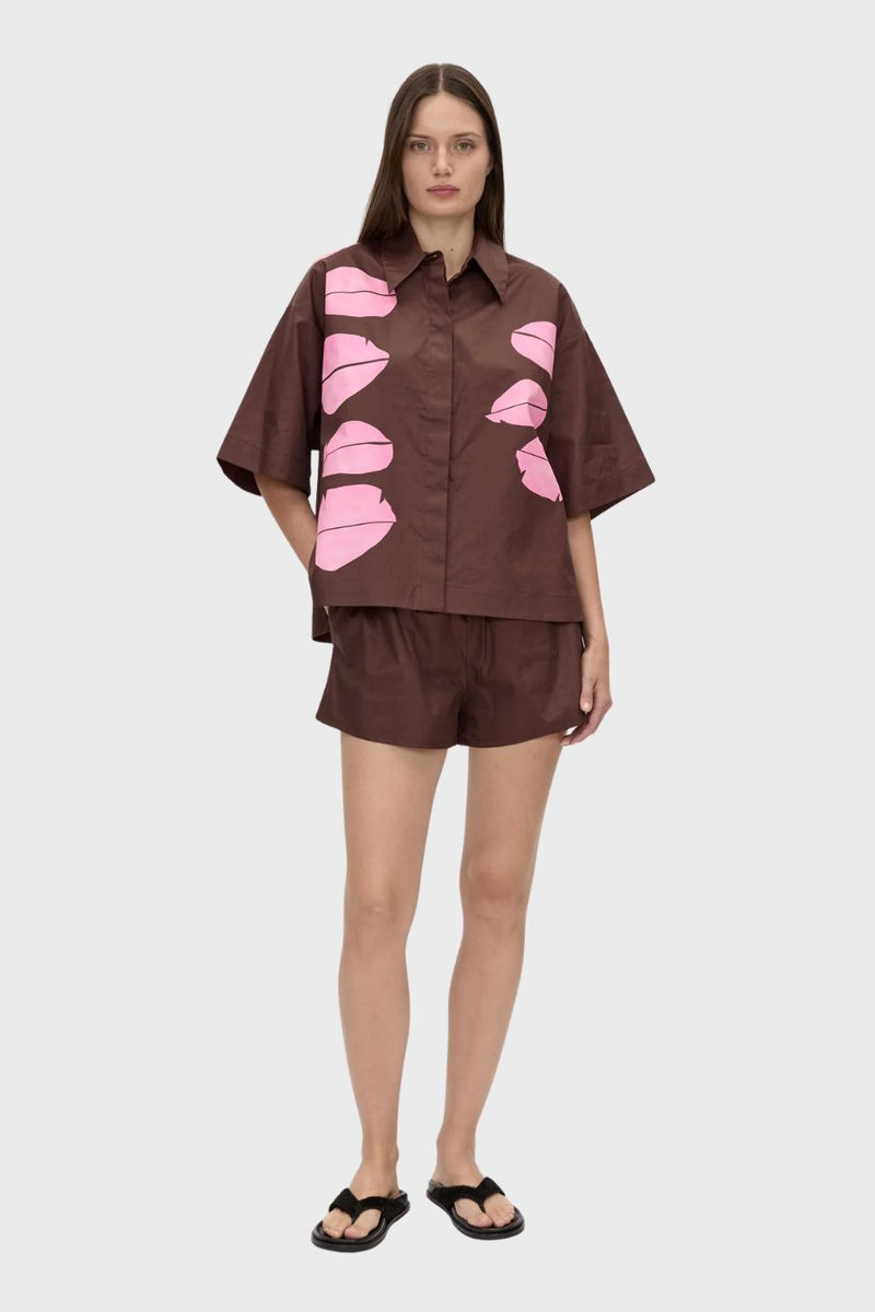 Sierra Shirt