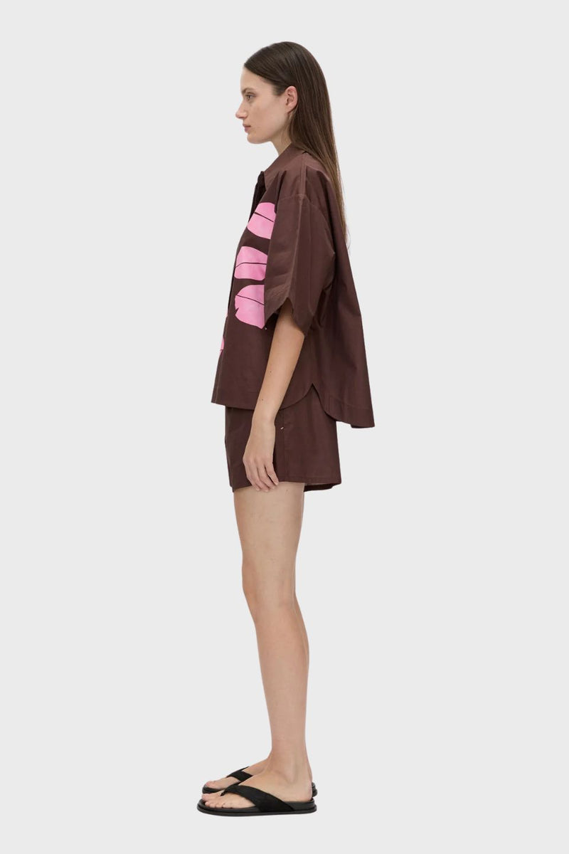 Sierra Shirt