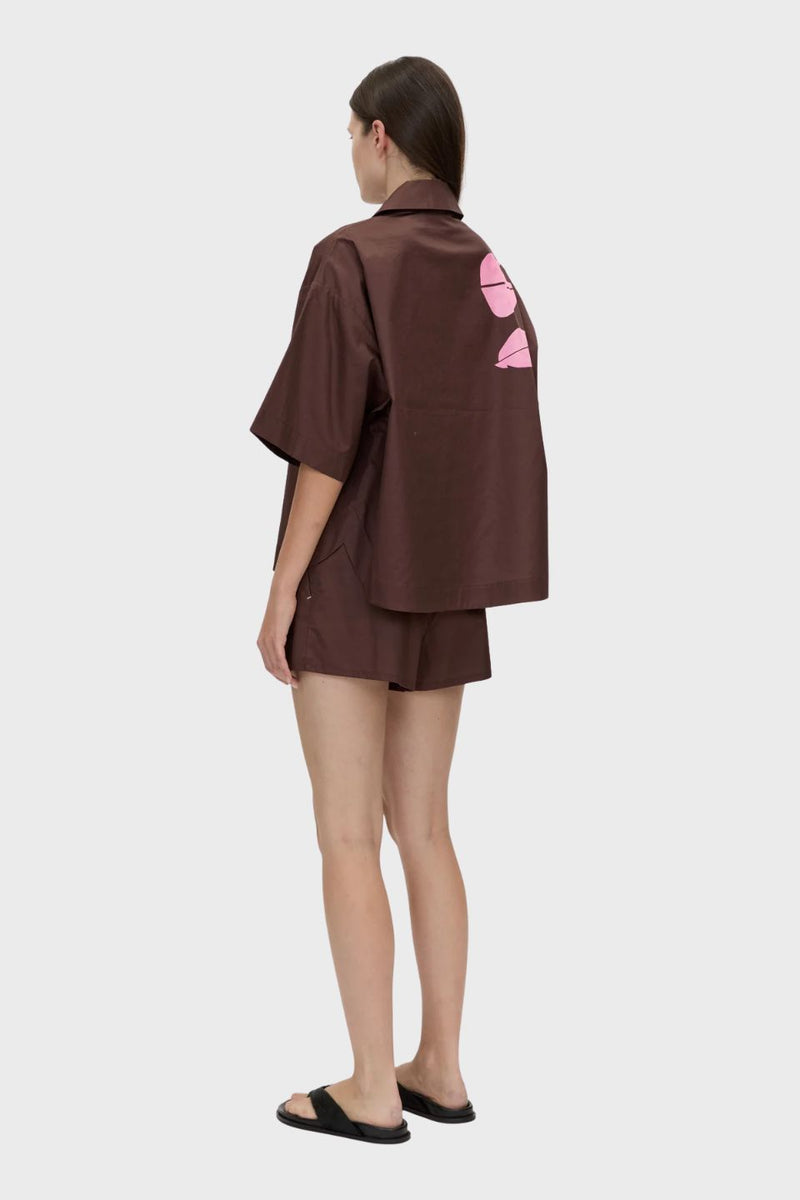 Sierra Shirt