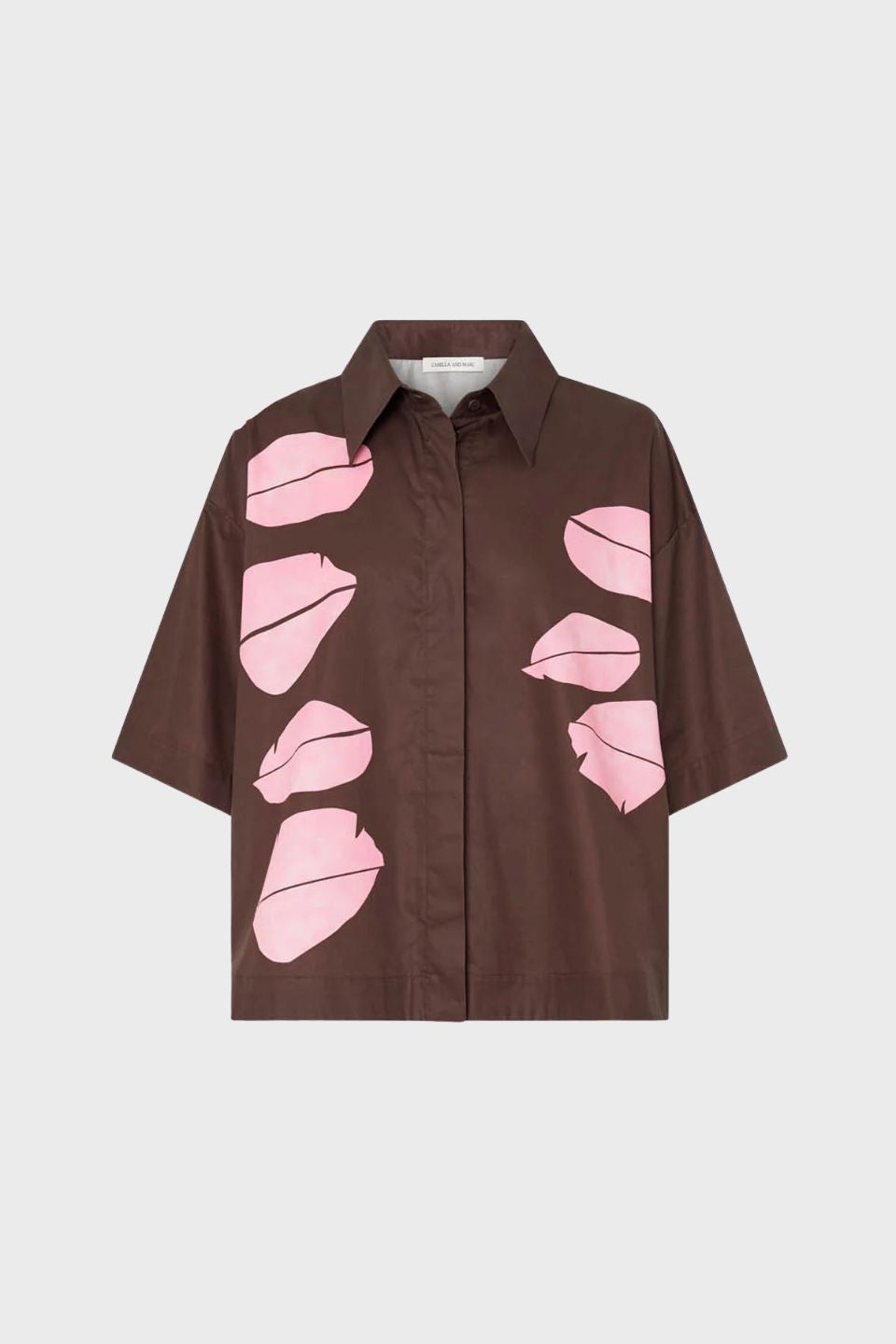 Sierra Shirt