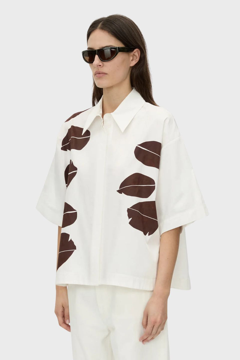 Sierra Shirt