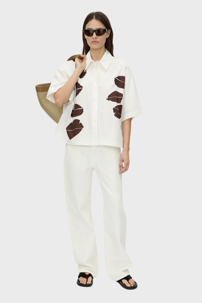 Sierra Shirt