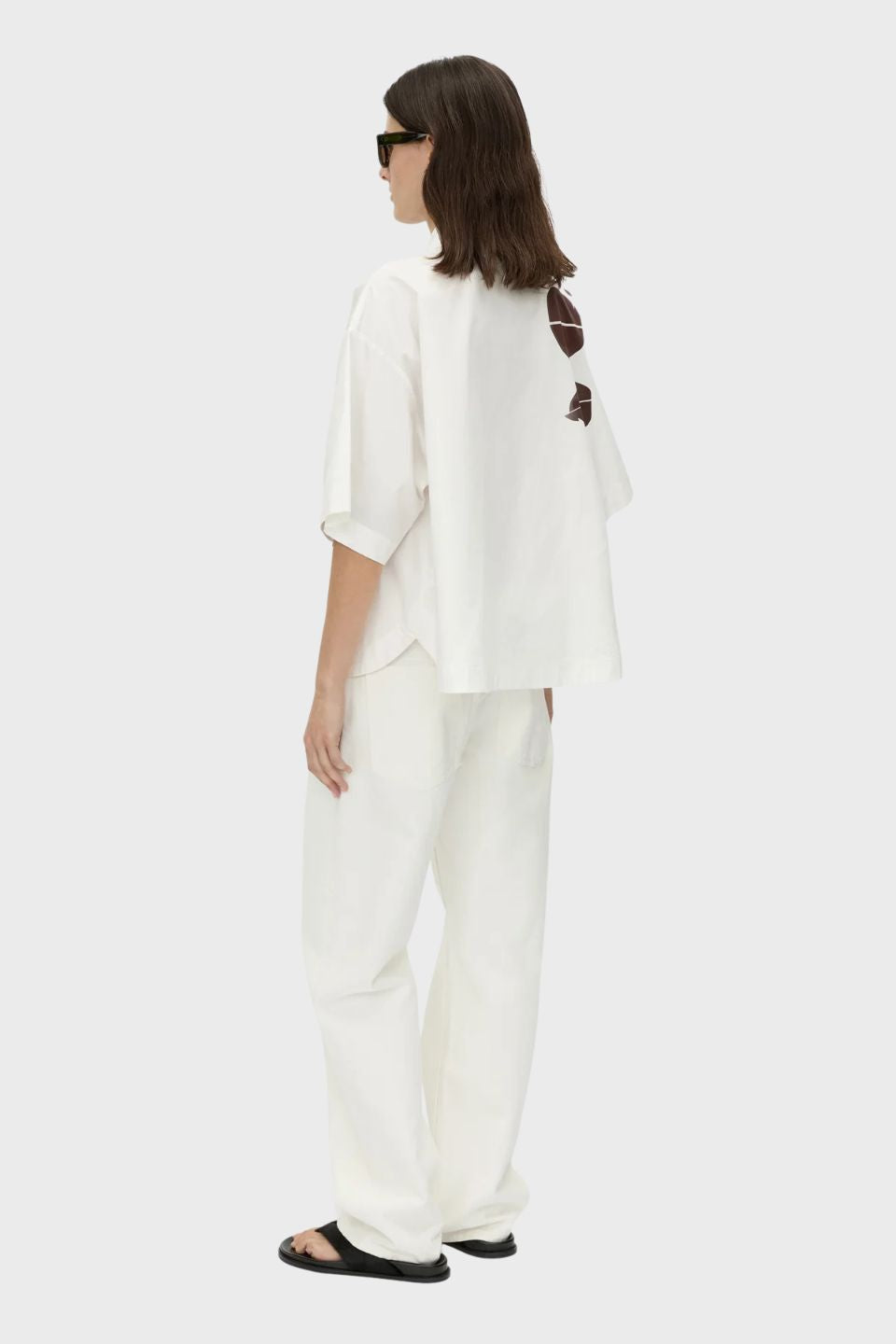 Sierra Shirt