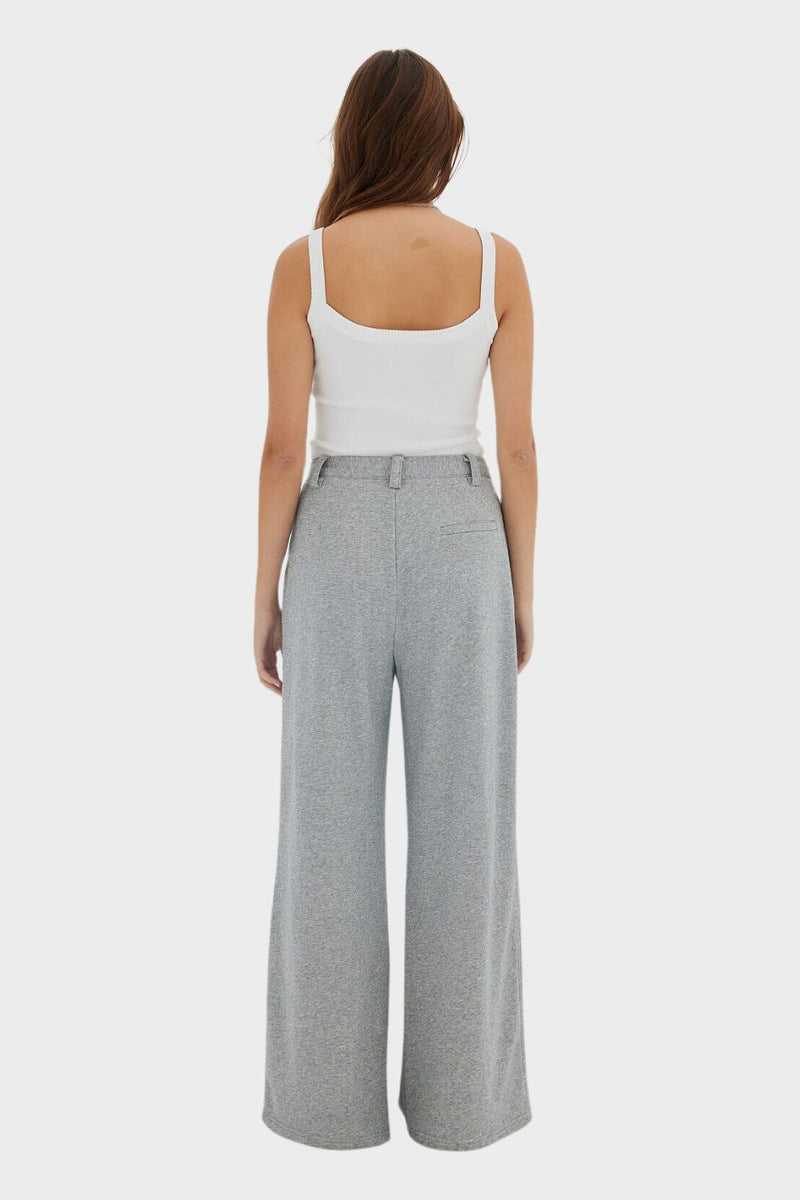 Relaxed Jersey Pant