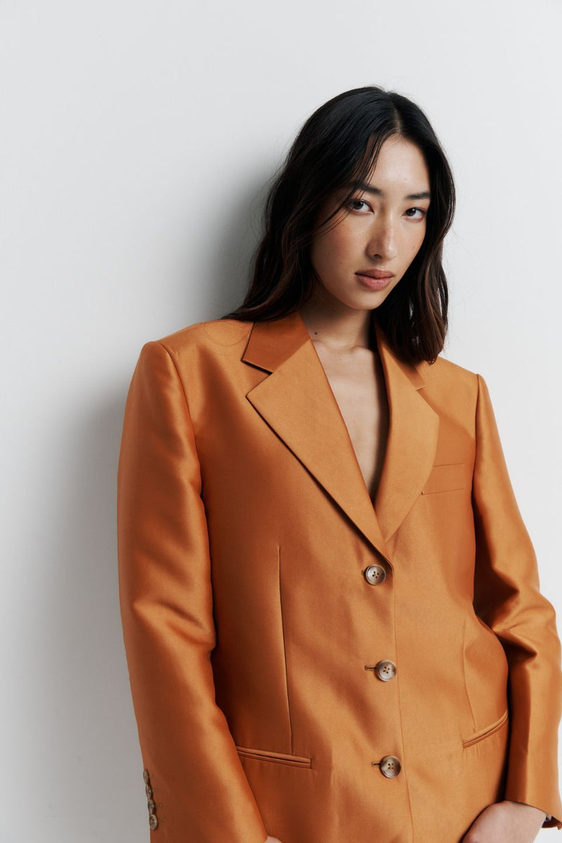 Gemini Blazer