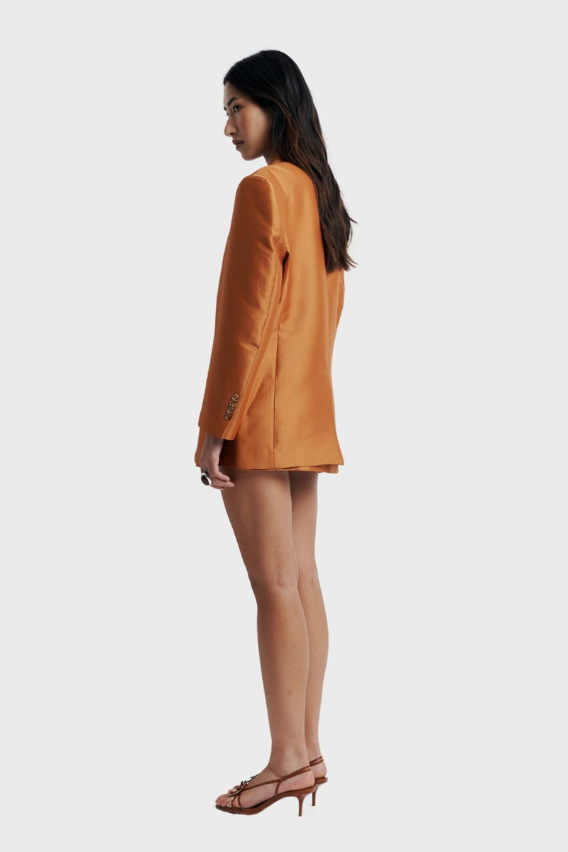 Gemini Blazer