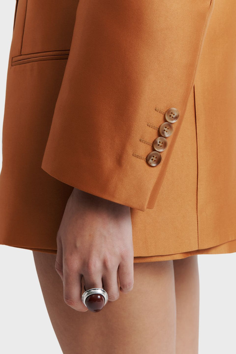 Gemini Blazer