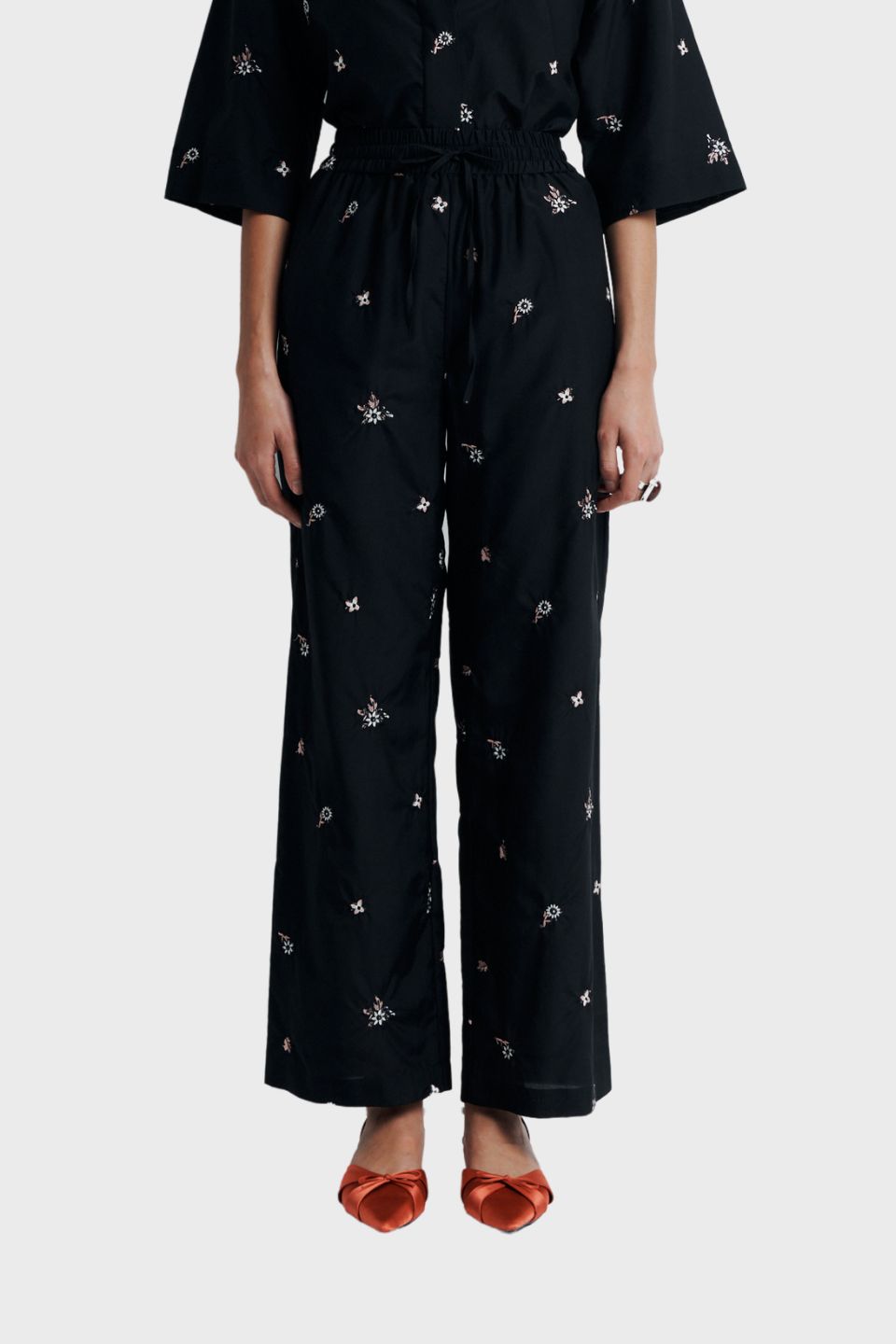 June Pant