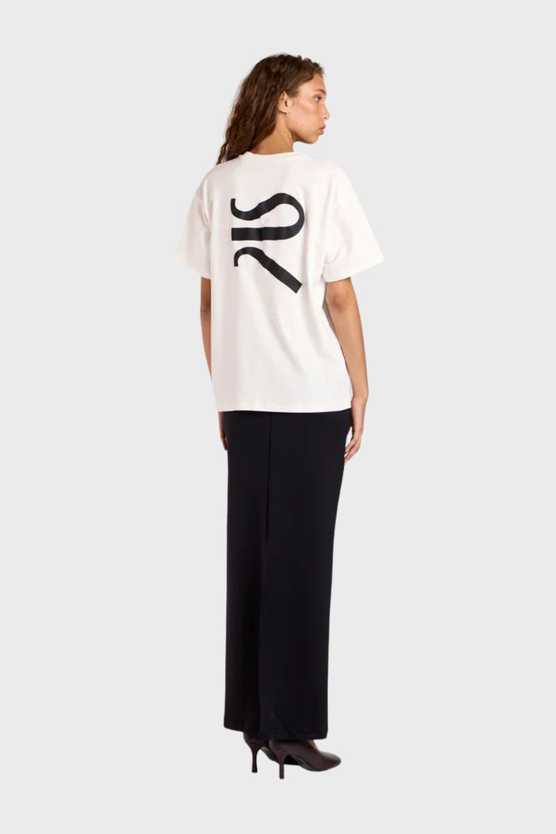 Romy Signature Tee