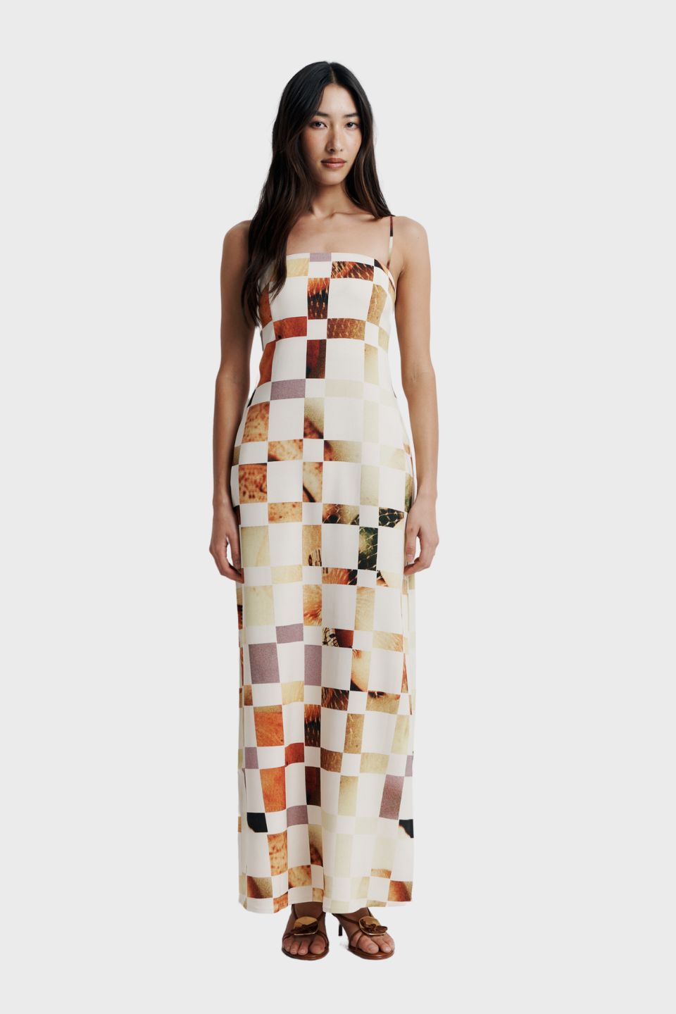 Rochelle Dress