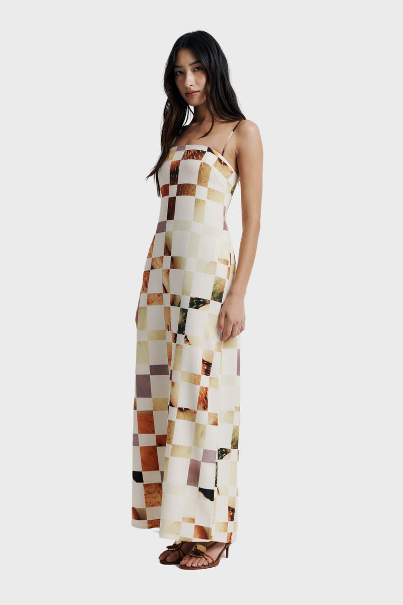 Rochelle Dress