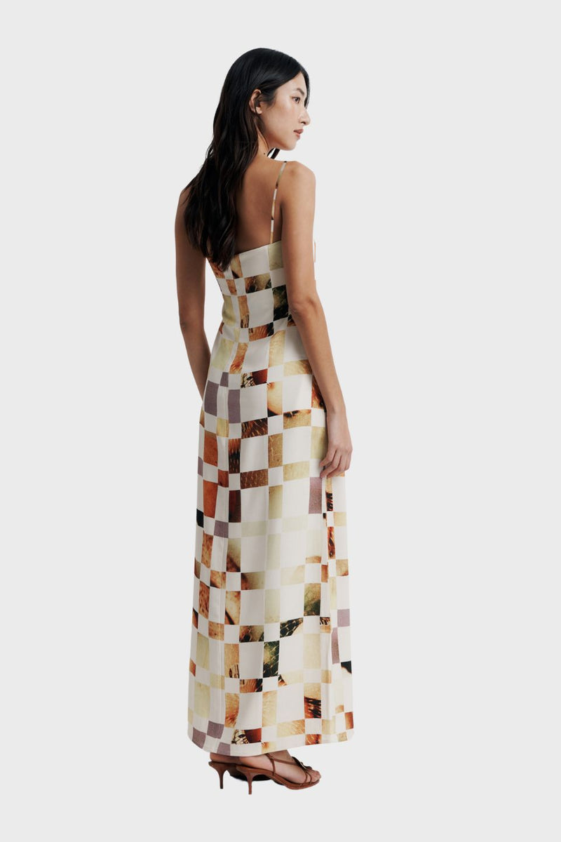Rochelle Dress