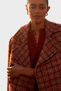 Revel Coat