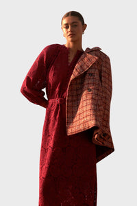 Revel Coat