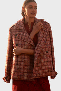Revel Coat