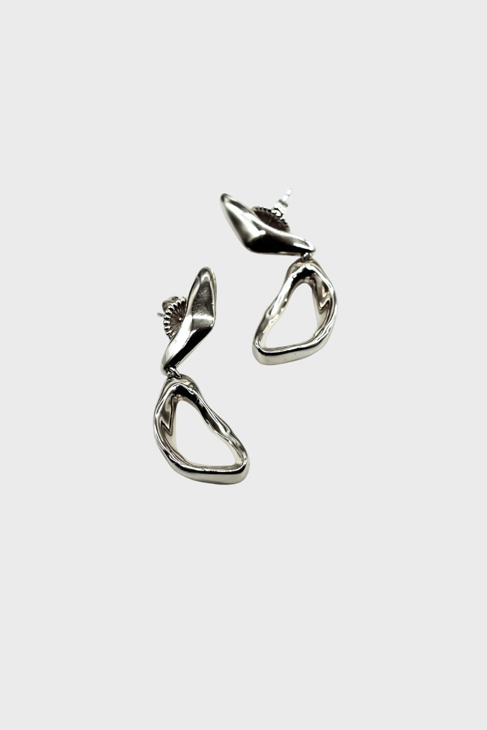 Ravine Statement Earrings