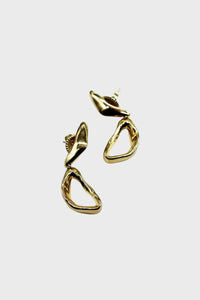 Ravine Statement Earrings