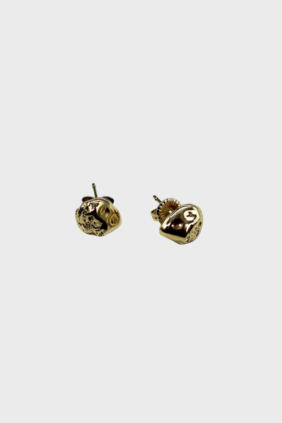 Shoreline Stud Earrings