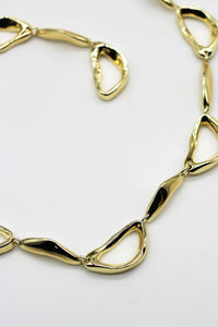 Ravine Statement Necklace