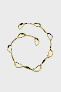 Ravine Statement Necklace