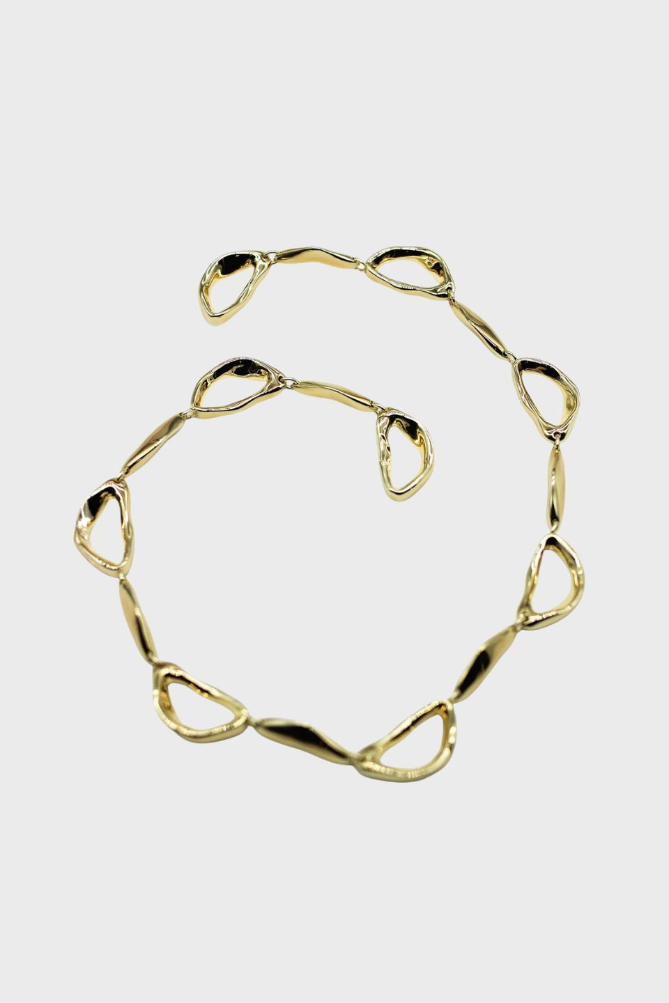 Ravine Statement Necklace