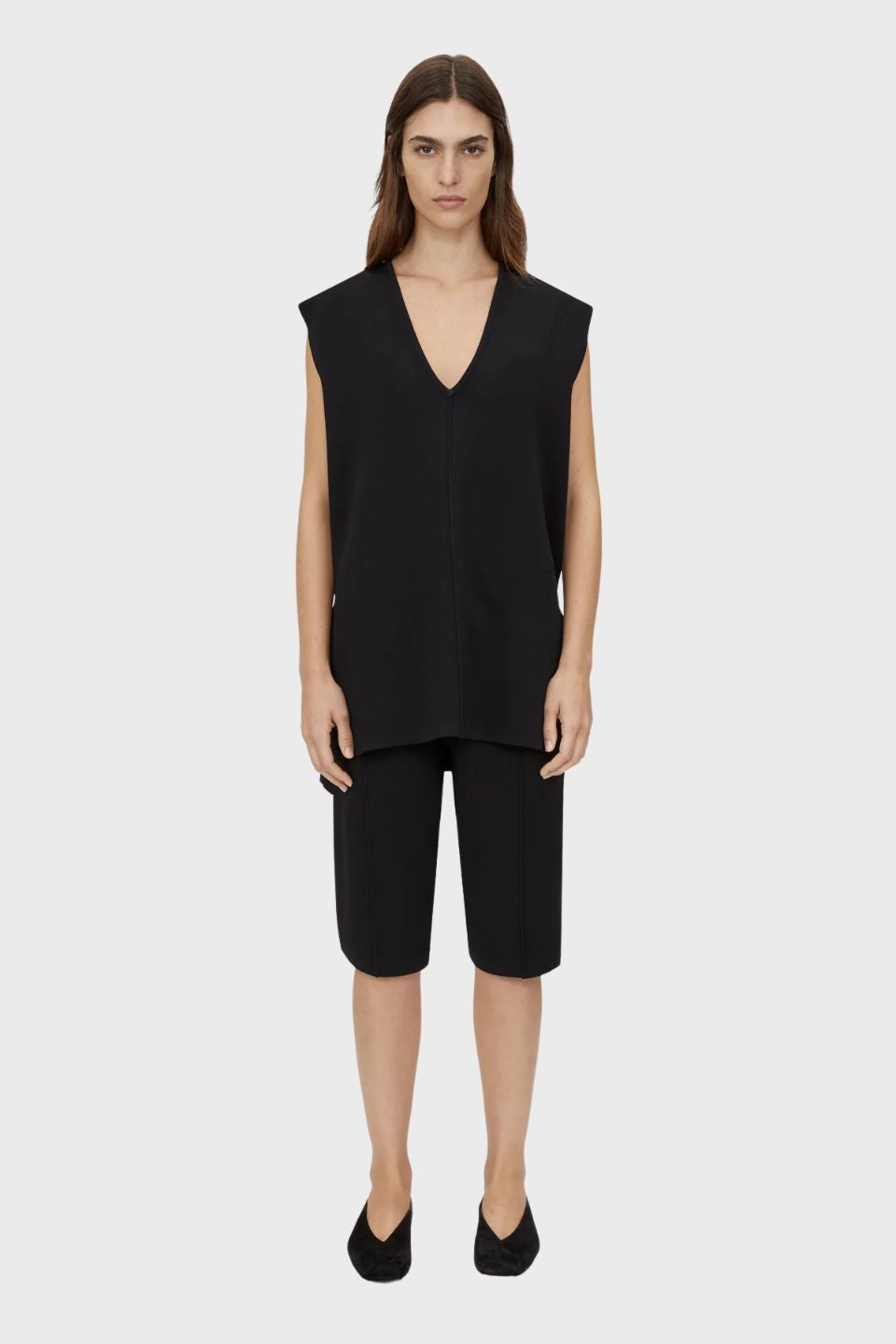 Donatello Knit Vest