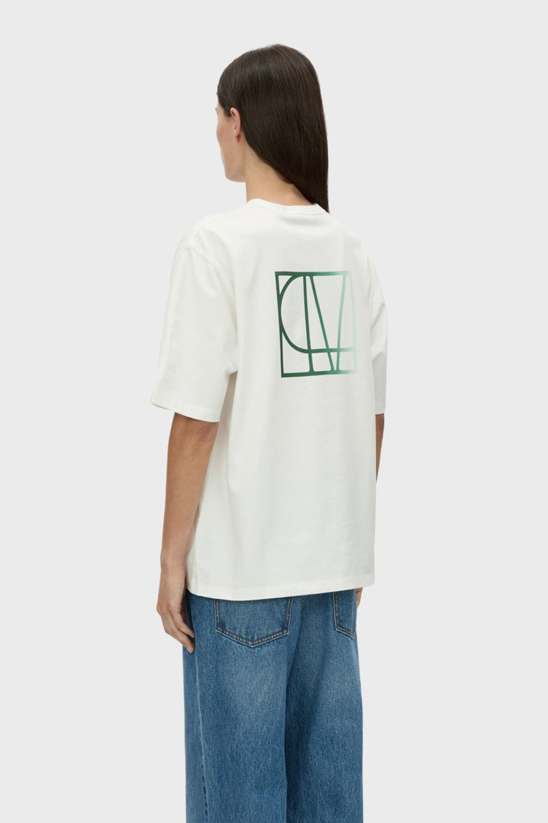 Eliasson Monogram Tee
