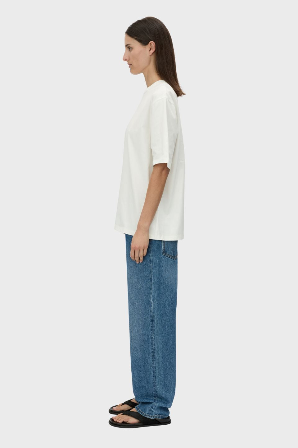 Eliasson Monogram Tee