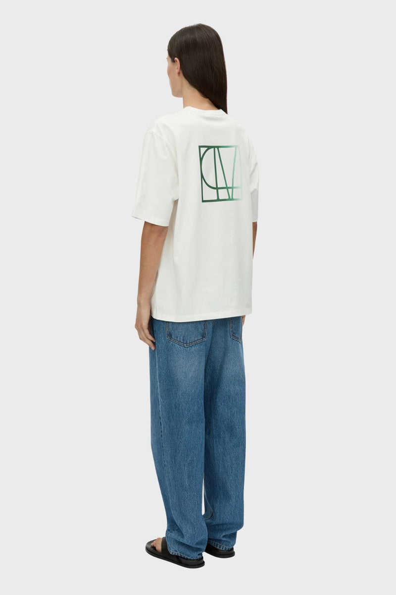 Eliasson Monogram Tee