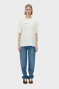 Navarro Logo Tee