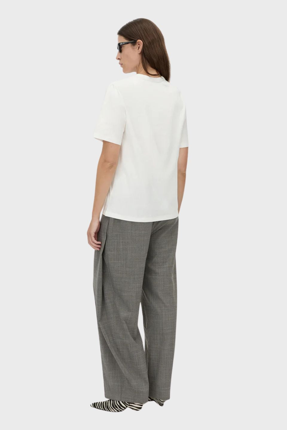 Ghiberti Relaxed Logo Tee