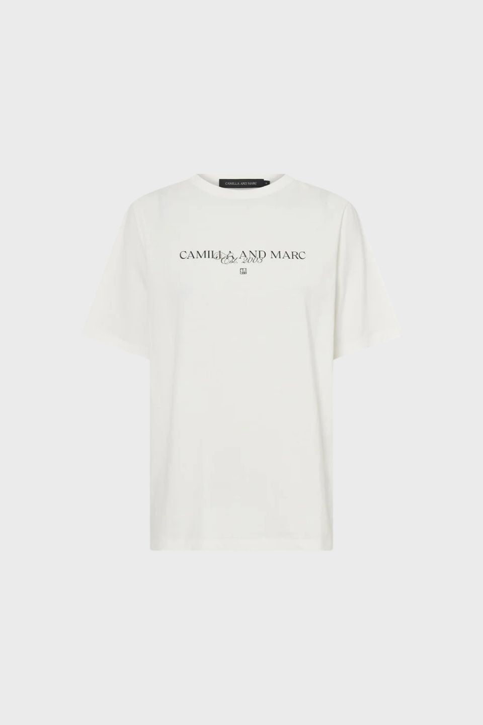 Ghiberti Relaxed Logo Tee