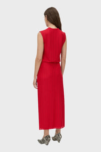 Imara Midi Dress
