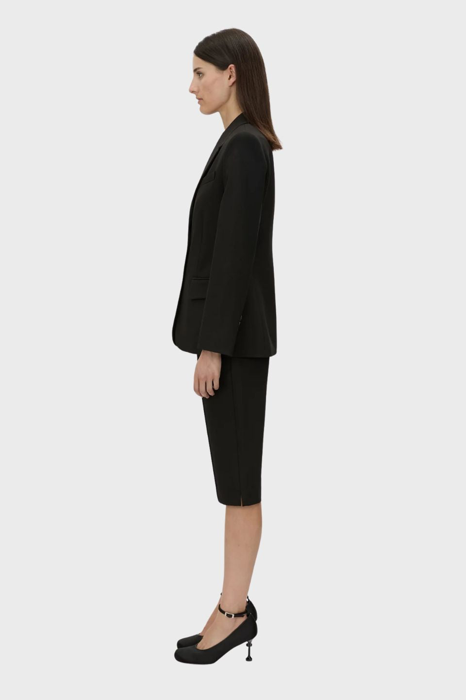 Mackinley Capri Pant