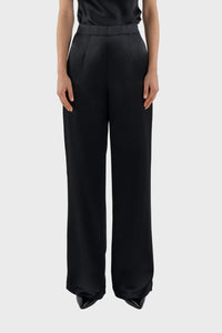 Jane Satin Pant