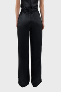 Jane Satin Pant