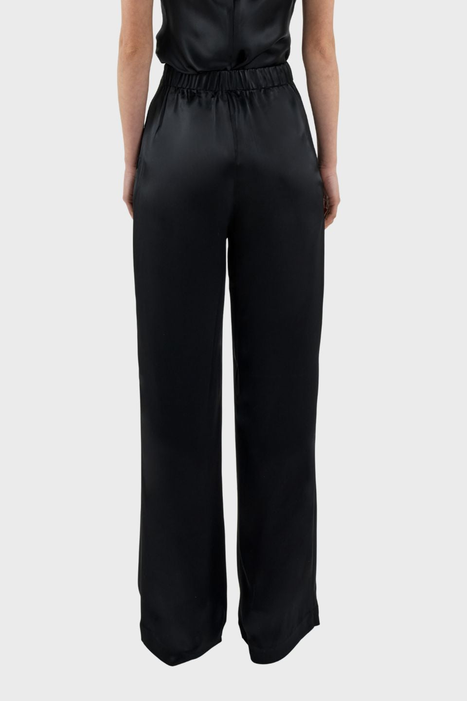 Jane Satin Pant