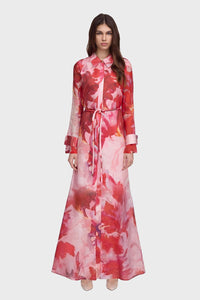 Louna Maxi Dress