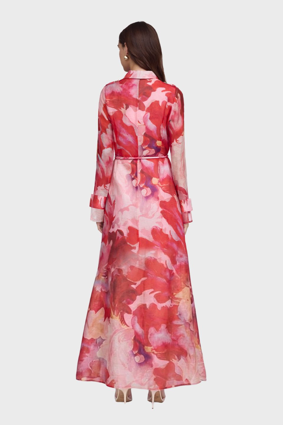 Louna Maxi Dress