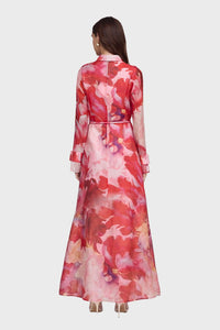 Louna Maxi Dress