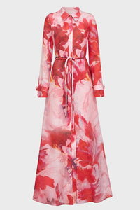 Louna Maxi Dress