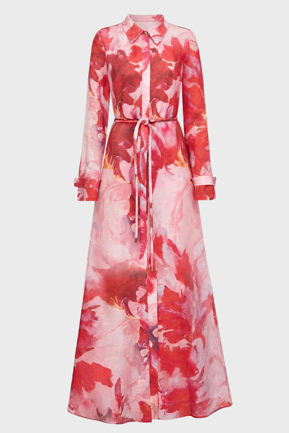 Louna Maxi Dress